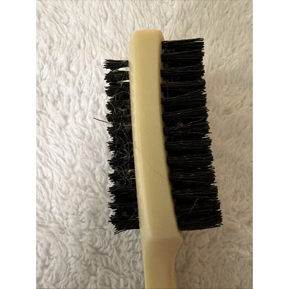 Fuller Brush smoke free